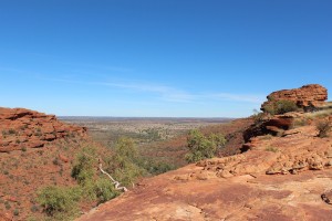 Kings Canyon & Alice Springs-041